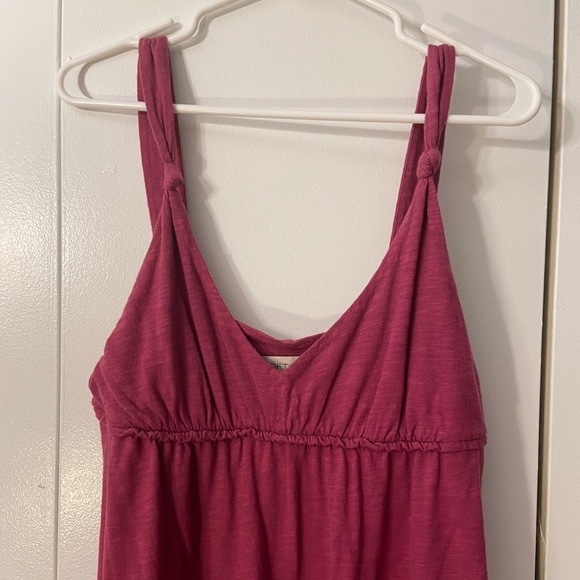 LOFT strappy summery dress - Picture 3 of 9